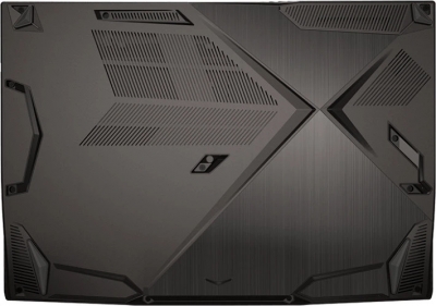 Ноутбук MSI Thin 15 B12UCX-1886XUA — Core i5-12450H, RTX 2050, 144 Гц, DDR4