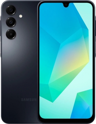 Samsung Galaxy A16 4/128GB Black — Огляд MediaTek Helio G99, Super AMOLED 90 Гц та 50 Мп камери