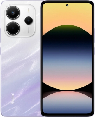 Xiaomi Redmi Note 14 8/256GB Mist Purple — Огляд 108 Мп AI-камери та 120 Гц AMOLED