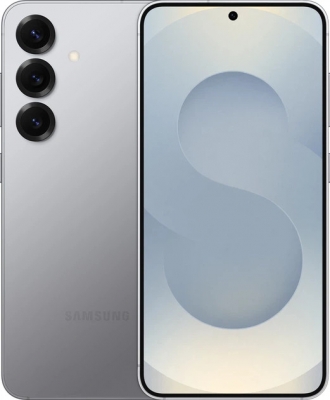 Samsung Galaxy S25 12/256GB Silver Shadow — Огляд Snapdragon 8 Elite, Dynamic AMOLED 2X та AI-функцій
