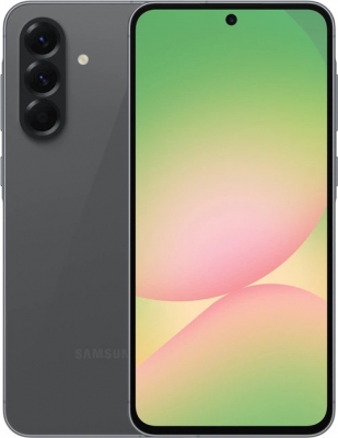 Samsung Galaxy A56 5G 8/256GB Awesome Graphite — Огляд Exynos 1580, Super AMOLED 120 Гц та AI-функцій