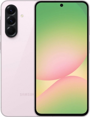 Samsung Galaxy A56 5G 8/128GB Awesome Pink — Огляд Exynos 1580, Super AMOLED 120 Гц та IP67 захисту