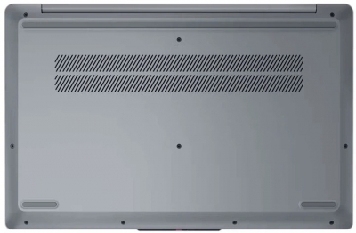 Ноутбук Lenovo IdeaPad Slim 3 15IAH8 — Core i5-12450H, 16 ГБ DDR5, 15.6'' IPS Full HD