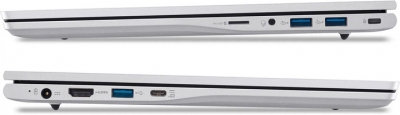 Ноутбук Acer Aspire Lite AL15-72P-551J — Core i5-13500H, 16 ГБ DDR5, 15.6'' IPS Full HD