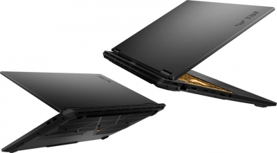 Ноутбук ASUS TUF Gaming F16 (2025) FX608JMR — Core i7-14650HX, RTX 5060 115 Вт, 165 Гц